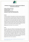 Research paper thumbnail of EXPERIENCIAS Y RESPUESTAS ANTE LA CIBERVIOLENCIA DE GÉNERO DE ADOLESCENTES DE BARCELONA