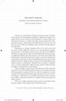 Research paper thumbnail of The Empty Throne. The West and Human Rights in China