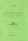 Research paper thumbnail of Castello_P_1981_Inventario mineralizzazioni Fe Fe-Cu e Mn del Complesso Piemontese Valle d'Aosta.pdf