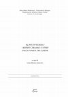 Research paper thumbnail of Lucerne, in Scavi di Suasa I. I reperti ceramici e vitrei della Domus dei Coiedii. A cura di L. Mazzeo Saracino, Bologna 2014, pp. 345-384.