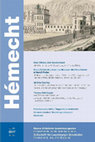 Research paper thumbnail of Un dessin de Jacques Pennier (1656 – vers 1720) représentant l’ancien château de Mansfeld à Luxembourg-Clausen. In: Hémecht. Revue d'Histoire luxembourgeoise, 69, 2 (2017), pp. 161-187 pdf