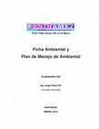 Research paper thumbnail of Pedro Pablo Gómez 226 y 6 de Marzo