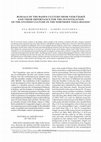 Research paper thumbnail of Burials of the Baden culture from Veľký Šariš and their importance for the investigation of the studied culture in the northern Tisza region