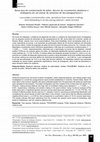 Research paper thumbnail of Baixa taxa de contaminação de pólen, desvios de cruzamentos aleatórios e endogamia em um pomar de sementes de Ilex paraguariensis l. Low pollen contamination rate, deviations from random matings, and inbreeding in an Ilex paraguariensis I. seed orchard