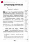 Research paper thumbnail of El “sueño progresista” del socialismo del siglo XXI en América Latina