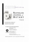 Research paper thumbnail of Root biomass and fractal analyses of an open Eucalyptus forest in a savanna of north Australia