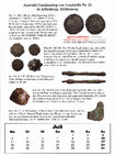 Research paper thumbnail of Flecken Artlenburg, Fundstelle 20: Ein Zwischenstand 10/2015. In: Verein für Heimatkunde im Raum Scharnebeck e. V., 24. Heimatkalender 2016, Kalenderblatt für den Monat Juli.