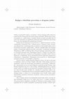 Research paper thumbnail of Knjiga o leksičkim procesima u drugome jeziku