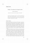 Research paper thumbnail of Knjiga o hrvatskome kao drugome jeziku