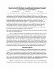 Research paper thumbnail of Alice Slowly Develops Self-Efficacy with Writing Proof Frameworks, but Her Initial Progress and Sense of Self-Efficacy Evaporates When She Encounters Unfamiliar Concepts: However, It Eventually Returns; RUME Proceedings Long Paper, 2017.