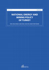 Research paper thumbnail of NATIONAL ENERGY AND MINING POLICY OF TURKEY