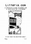 Research paper thumbnail of 2017 - Apologia da Literatura [In: Dilson César Devides (org). Litteris.Com]