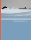 Research paper thumbnail of Community-Based Monitoring and Indigenous Knowledge in a Changing Arctic: A Review for the Sustaining Arctic Observing Networks Community-Based Monitoring and Indigenous Knowledge in a Changing Arctic: A Review for the Sustaining Arctic Observing Networks