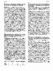 Research paper thumbnail of Side effects of azathioprine treatment given for inflammatory bowel disease-a 30 year audit