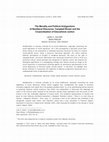 Research paper thumbnail of The Morality and Political Antagonisms of Neoliberal Discourse: Campbell Brown and the Corporatization of Educational Justice