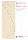 Research paper thumbnail of Dijkdoorbraken en Doorbraakkolken