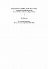 Research paper thumbnail of Ilie Stricatu, Pe cãrãrile destinului. Romanul unei vieţi trãite (1914-1918), ediţie, studiu introductiv, note şi indici de Mihai-Octavian Groza, Gabriela-Margareta Nisipeanu, Iuliu-Marius Morariu, Cluj-Napoca, Editura Argonaut/Editura Mega, 2017