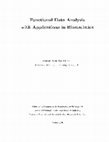 Research paper thumbnail of Functional Data Analysis with Applications in Biostatistics