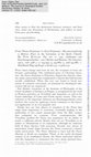 Research paper thumbnail of Brian W. Shelton's Review of From Passio Perpetuae to Acta Perpetuae, Berlin - Boston, De Gruyter 2015, published in Journal of Theological Studies