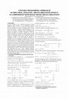 Research paper thumbnail of Unitary Hessenberg Approach In Spectral Analysis : Regularization Effect & Comparison with Root-Music Regularization