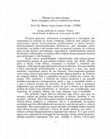 Research paper thumbnail of Clonar ou não clonar: sobre clonagem, ética e a história da ciência