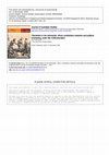 Research paper thumbnail of Clientelism in the ethnopolis: ethnic contribution networks and political fundraising under late multiculturalism