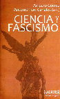 Research paper thumbnail of Ciencia y fascismos