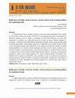 Research paper thumbnail of Ruido para el Estado: autos de carrera y tortura sonora en la economía política del combustible fósil