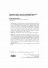 Research paper thumbnail of Desnudez y pudor entre los nahuas prehispánicos / Nakedness and embarrassment among the pre-Hispanic Nahua