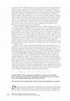 Research paper thumbnail of Review of Disability incarcerated in Aferican American Review 2017.pdf