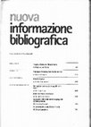 Research paper thumbnail of recensione a Coluccio Salutati e l’invenzione dell’Umanesimo, Firenze, Biblioteca Medicea Laurenziana, 2 novembre 2008-30 gennaio 2009, a cura di T. De Robertis, G. Tanturli, S. Zamponi, Firenze, Mandragora, 2008, «Nuova Informazione bibliografica», VI, 4, 2009, pp. 783-787