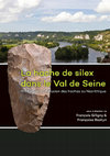 Research paper thumbnail of La hache de silex dans le val de Seine