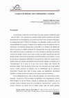 Research paper thumbnail of PA, Vol. 3, Nº 5 (2017) La guerra de Malvinas: entre reafirmaciones y vacancias