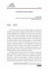 Research paper thumbnail of PA, Vol.3, Nº 5 (2017) Un catolicismo tentacular argentino