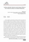 Research paper thumbnail of PA, Vol.3, Nº 5 /2017) Catolicismo, modernidad y dimensión trasnacional: algunas reflexiones en torno a la Historia del catolicismo en la Argentina de Miranda Lida.