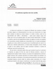 Research paper thumbnail of PA, Vol. 3, Nº 5 (2017) El catolicismo argentino entre dos concilios