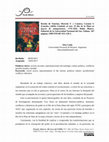 Research paper thumbnail of PA, Vol. 3, Nº 5 (2017) Reseña de Tejerina, Marcela V. y Cantera, Carmen S. (Coords.) (2016) Combatir al otro. El Río de la Plata en épocas de antagonismos, 1776-1830. Bahía Blanca: Editorial de la Universidad Nacional del Sur. Ediuns