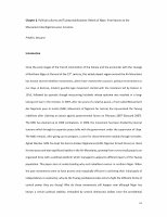 Research paper thumbnail of Political Culture and Tuareg Mobilizations: Rebels of Niger