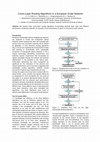 Research paper thumbnail of Cross-Layer Routing Algorithms in a European Scale Network