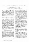 Research paper thumbnail of Modular Broadcast-and-Select Optical Crossconnects and their Physical Layer Modelling