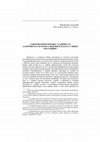 Research paper thumbnail of O вероватном боравку Хајнриха II Јазормигота и Отона I вон Вителсбаха у Нишу 1166 године (Über den möglichen Aufenthalt von Heinrich II Jasomirgot und Otto I von Wittelsbach  in Niš im Jahr 1166), in: Niš & Byzantium XV, Niš 2017, 173-178.