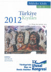 Research paper thumbnail of batıayaz deresi.pdf