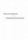 Research paper thumbnail of Direito da Guerra - Tratados Internacionais sobre Direito da Guerra e da Paz - Convenções de Haia