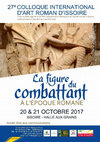 Research paper thumbnail of De cire et de fer : L’armement chevaleresque d’après les sceaux (milieu XIe-début XIIIe siècles), 27e colloque international d'art roman, Issoire, 21 octobre 2017