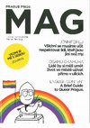 Research paper thumbnail of Interview on LGBT issues in Czech