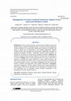 Research paper thumbnail of Management of severe orofacial infections: Report of two cases and literature review