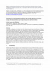 Research paper thumbnail of Integration of on-farm biodiesel production with anaerobic digestion to maximise energy yield and greenhouse gas savings from process and farm residues