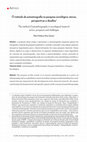 Research paper thumbnail of The method of autoethnography in sociological research: actors, prospects and challenges. (In Portuguese - O método da autoetnografia na pesquisa sociológica: atores, perspectivas e desafios)