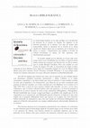 Research paper thumbnail of Historia de la Música en España e Hispanoamérica. El siglo XVIII