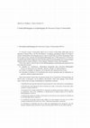 Research paper thumbnail of L'étude philologique et scriptologique du Nouveau Corpus d'Amsterdam 1. Description philologique du Nouveau Corpus d'Amsterdam